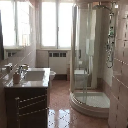 Ariostea House, La Tua Casa Vacanze In Centro A Appartamento