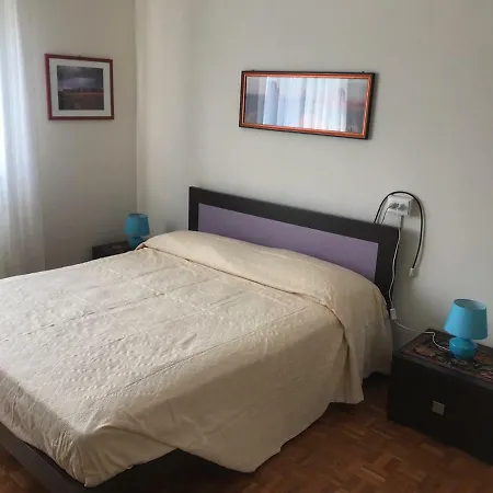 Appartamento Ariostea House, La Tua Casa Vacanze In Centro A