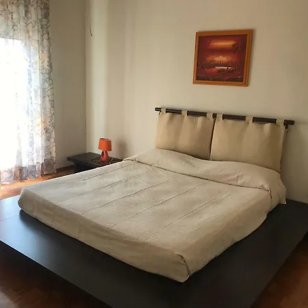 Appartamento Ariostea House, La Tua Casa Vacanze In Centro A Ferrara